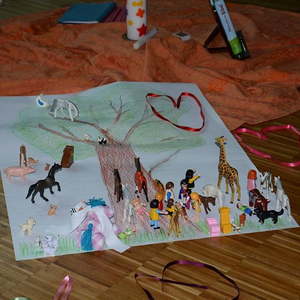 Kleinkindergottesdienst