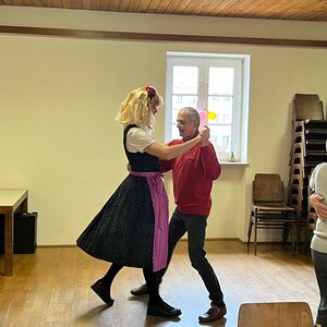 Faschings-Pfarrcafé