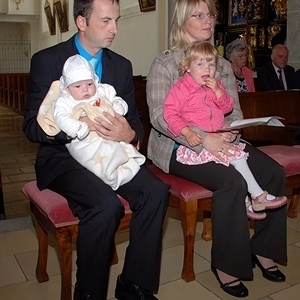 Eltern: Margret u. Stefan Schönhuber          