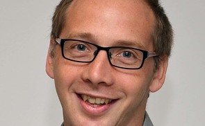 Martin Grießer