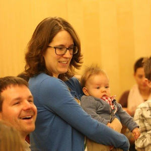 Kinderwortgottesdienst