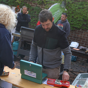 Flohmarkt