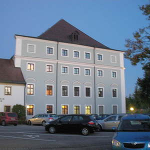 Klausur des Pfarrgemeinderates 2012