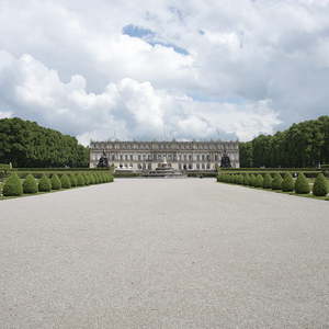 Schloss Ludwig II.