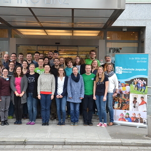 F-Diözesanleitungkreis KJS Linz