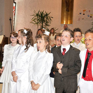 Erstkommunion