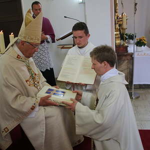 Fotos: © Hans Hathayer, Stiftspfarre Reichersberg