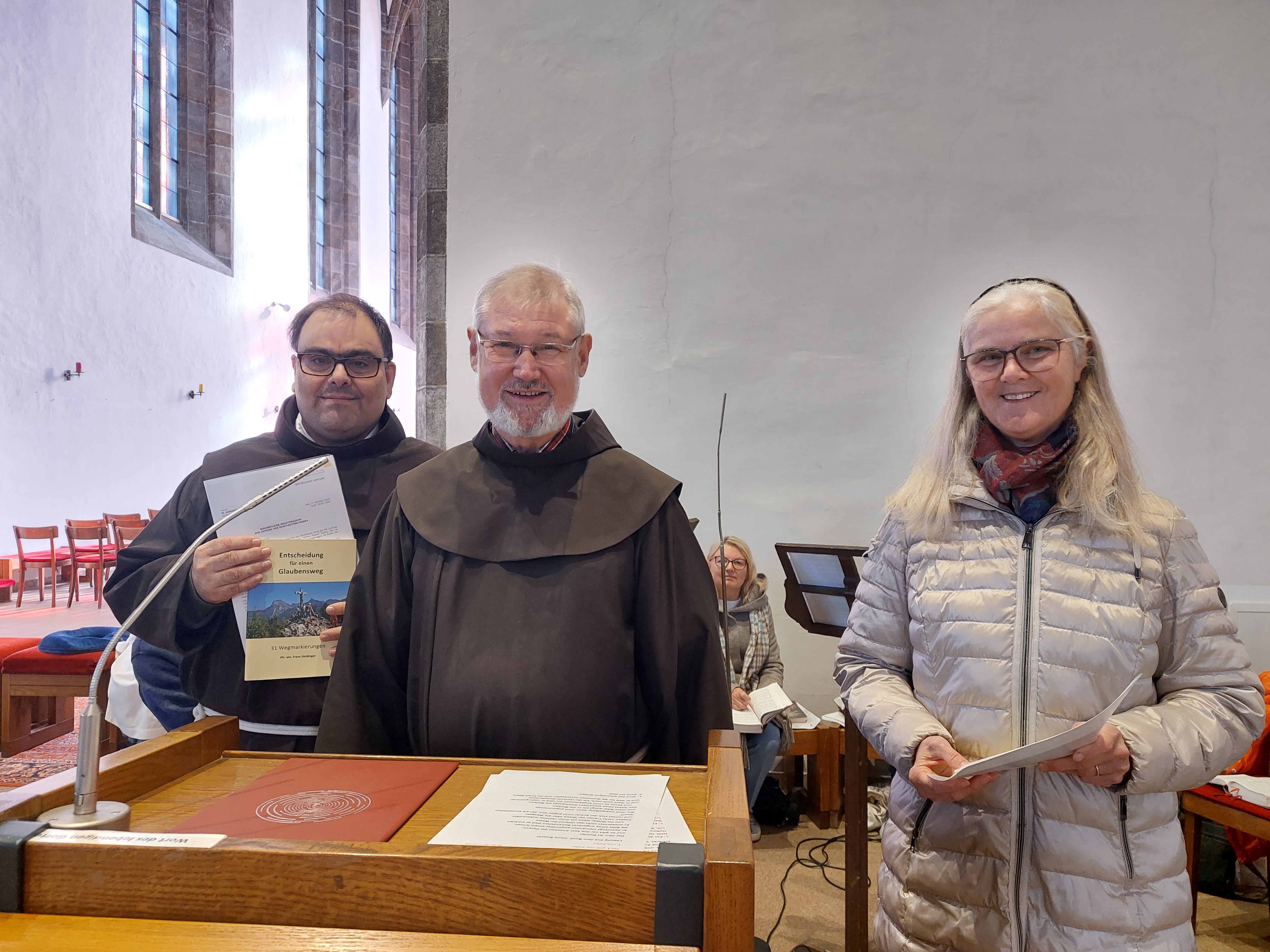 Foto Alexandra Rittberger