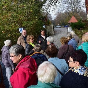 Pfarrausflug St. Qurinus