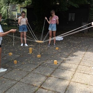 Ferienbetreuung 2020