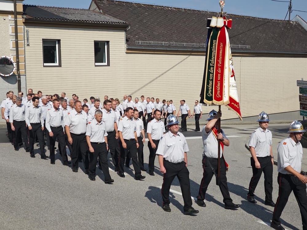 Fronleichnamsfest Eberschwang 2025