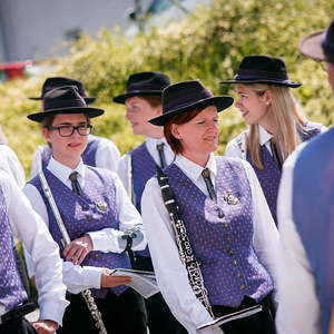 Pfarre Sarleinsbach, FA - Ehe und Familie