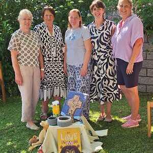 Kindergottesdienst 21.06