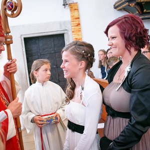 firmung sarleinsbach 