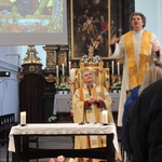 Weißer Sonntag 2013