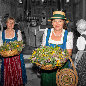 Fest Maria Himmelfahrt