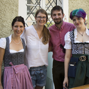 Mariä Himmelfahrt 2024