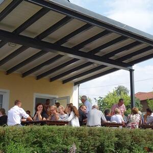 KJS-Vatertagskaffee 10.6.2018