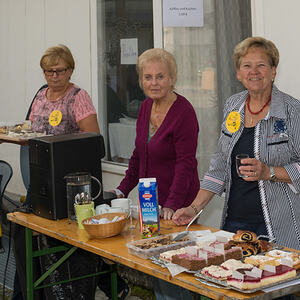 Ennsleitner Pfarrflohmarkt 2017