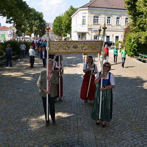 Kleinmünchen St. Quirinus