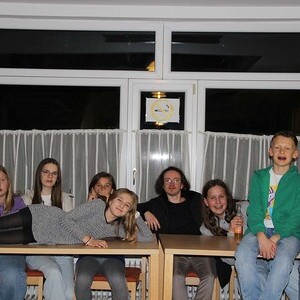 Jungschar Langholzfeld 2025