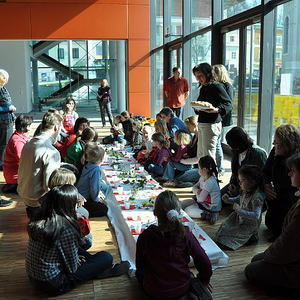 Kleinkindergottesdienst