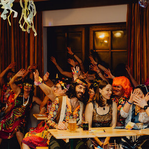 Pfarrgemeinde Hagenberg