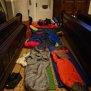 Montag, 11. Juli 2022