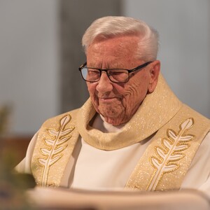 Diamantenes Priesterjubiläum