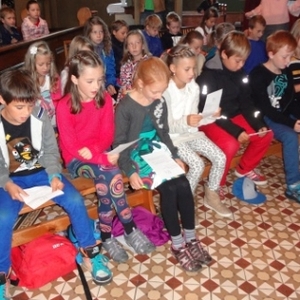 Schulanfang 2013