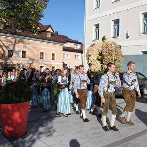 Pfarre Neumarkt im Mühlkreis