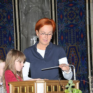 Erstkommunionprobe VS47