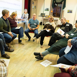 Dekanat Windischgarsten Start der neuen Pfarrstruktur 