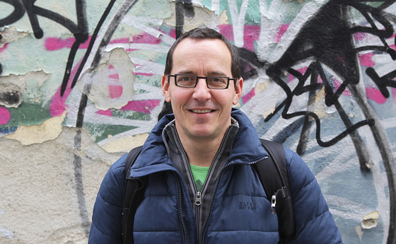 Der Linzer Obdachlosen-Seelsorger Helmut Eder. / Heinz Zauner Der Linzer Obdachlosen-Seelsorger Helmut Eder.