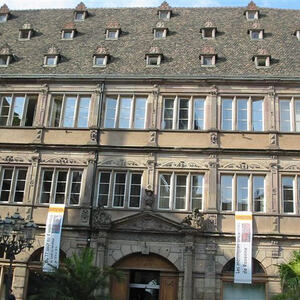 Pfarrwallfahrt Elsass - St. Hippolyte