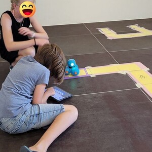 Plug & Play Techniklabor