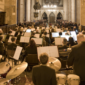 Benefizkonzert Stadtkapelle April 2023