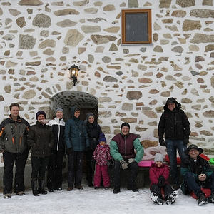 Rhythmus-Chor Wochenende 