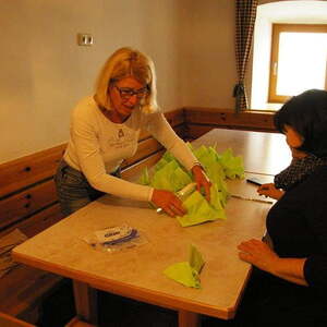 Firmvorbereitung 2017