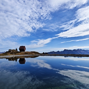 Fotowettbewerb Pfarre Ennstal