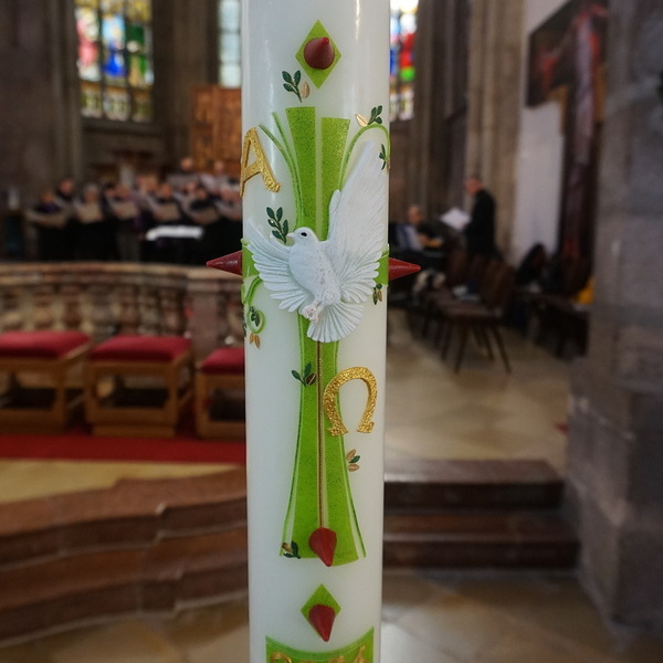 Bildergalerie Karwoche