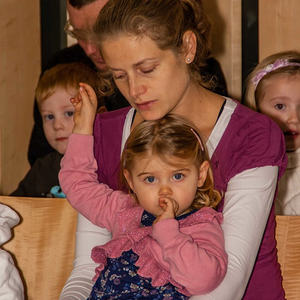 Kinderwortgottesdienst