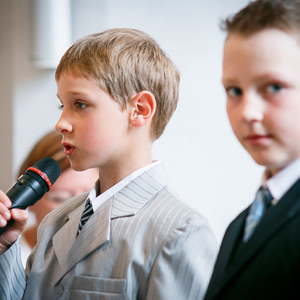 10. Mai 2018, Sarleinsbach