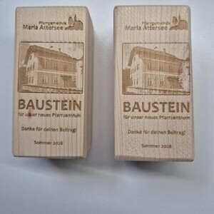 Bausteine