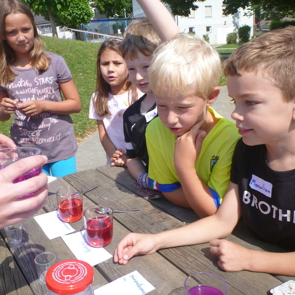 © Bibliothek Dietach