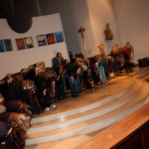 Lange Nacht der Kirchen