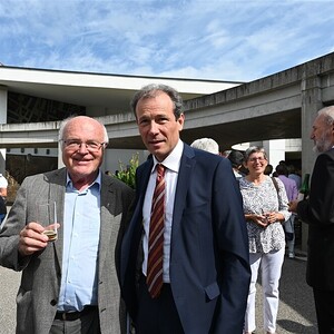 Pfarrmoderator Dr. Martin Füreder ist 60