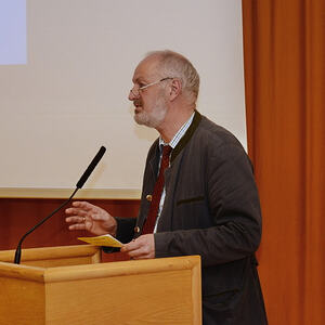 Gedenken an Ehegatten Zehetner