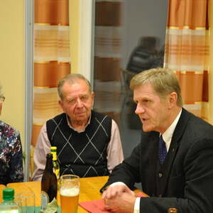 Kennenlerntreffen 06.01.2012