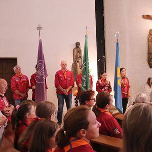 Fronleichnam 2022 mit Marcel Callo und St. Quirinus